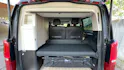 MERCEDES-BENZ MARCO POLO 250 D 4MATIC AUTOMAT AMG LINE BLACK PLUS l 190 PS