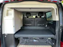 MERCEDES-BENZ MARCO POLO 250 D 4MATIC AUTOMAT AMG LINE BLACK PLUS l 190 PS