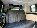 MERCEDES-BENZ MARCO POLO 250 D 4MATIC AUTOMAT AMG LINE BLACK PLUS l 190 PS