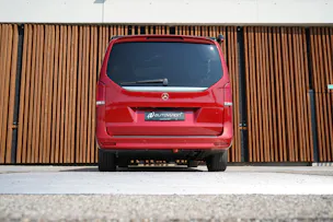 MERCEDES-BENZ MARCO POLO 250 D 4MATIC AUTOMAT AMG LINE BLACK PLUS l 190 PS