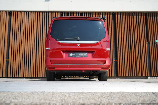 MERCEDES-BENZ MARCO POLO 250 D 4MATIC AUTOMAT AMG LINE BLACK PLUS l 190 PS