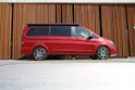 MERCEDES-BENZ MARCO POLO 250 D 4MATIC AUTOMAT AMG LINE BLACK PLUS l 190 PS