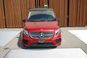 MERCEDES-BENZ MARCO POLO 250 D 4MATIC AUTOMAT AMG LINE BLACK PLUS l 190 PS