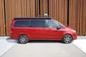 MERCEDES-BENZ MARCO POLO 250 D 4MATIC AUTOMAT AMG LINE BLACK PLUS l 190 PS