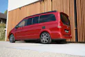 MERCEDES-BENZ MARCO POLO 250 D 4MATIC AUTOMAT AMG LINE BLACK PLUS l 190 PS