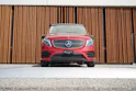 MERCEDES-BENZ MARCO POLO 250 D 4MATIC AUTOMAT AMG LINE BLACK PLUS l 190 PS