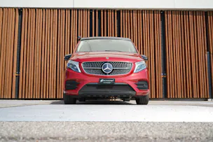 MERCEDES-BENZ MARCO POLO 250 D 4MATIC AUTOMAT AMG LINE BLACK PLUS l 190 PS