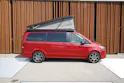 MERCEDES-BENZ MARCO POLO 250 D 4MATIC AUTOMAT AMG LINE BLACK PLUS l 190 PS