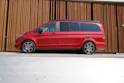 MERCEDES-BENZ MARCO POLO 250 D 4MATIC AUTOMAT AMG LINE BLACK PLUS l 190 PS