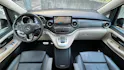 MERCEDES-BENZ MARCO POLO 250 D 4MATIC AUTOMAT AMG LINE BLACK PLUS l 190 PS