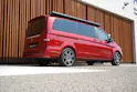 MERCEDES-BENZ MARCO POLO 250 D 4MATIC AUTOMAT AMG LINE BLACK PLUS l 190 PS