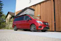 MERCEDES-BENZ MARCO POLO 250 D 4MATIC AUTOMAT AMG LINE BLACK PLUS l 190 PS