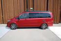 MERCEDES-BENZ MARCO POLO 250 D 4MATIC AUTOMAT AMG LINE BLACK PLUS l 190 PS
