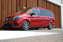 MERCEDES-BENZ MARCO POLO 250 D 4MATIC AUTOMAT AMG LINE BLACK PLUS l 190 PS