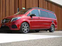 MERCEDES-BENZ MARCO POLO 250 D 4MATIC AUTOMAT AMG LINE BLACK PLUS l 190 PS