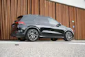 MERCEDES-BENZ GLE 53 AMG 4MATIC+ BLACK 9G-SPEEDSHIFT l 435 PS