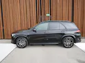 MERCEDES-BENZ GLE 53 AMG 4MATIC+ BLACK 9G-SPEEDSHIFT l 435 PS