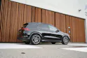 MERCEDES-BENZ GLE 53 AMG 4MATIC+ BLACK 9G-SPEEDSHIFT l 435 PS