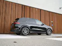 MERCEDES-BENZ GLE 53 AMG 4MATIC+ BLACK 9G-SPEEDSHIFT l 435 PS