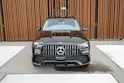 MERCEDES-BENZ GLE 53 AMG 4MATIC+ BLACK 9G-SPEEDSHIFT l 435 PS