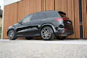 MERCEDES-BENZ GLE 53 AMG 4MATIC+ BLACK 9G-SPEEDSHIFT l 435 PS