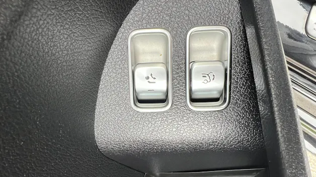 MERCEDES-BENZ GLE 53 AMG 4MATIC+ BLACK 9G-SPEEDSHIFT l 435 PS