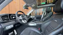 MERCEDES-BENZ GLE 53 AMG 4MATIC+ BLACK 9G-SPEEDSHIFT l 435 PS