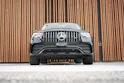 MERCEDES-BENZ GLE 53 AMG 4MATIC+ BLACK 9G-SPEEDSHIFT l 435 PS
