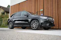 MERCEDES-BENZ GLE 53 AMG 4MATIC+ BLACK 9G-SPEEDSHIFT l 435 PS