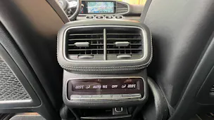 MERCEDES-BENZ GLE 53 AMG 4MATIC+ BLACK 9G-SPEEDSHIFT l 435 PS