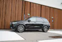 MERCEDES-BENZ GLE 53 AMG 4MATIC+ BLACK 9G-SPEEDSHIFT l 435 PS