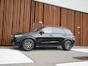 MERCEDES-BENZ GLE 53 AMG 4MATIC+ BLACK 9G-SPEEDSHIFT l 435 PS