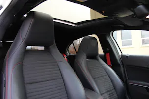 MERCEDES-BENZ A 250 Sport 4Matic 7G-DCT
