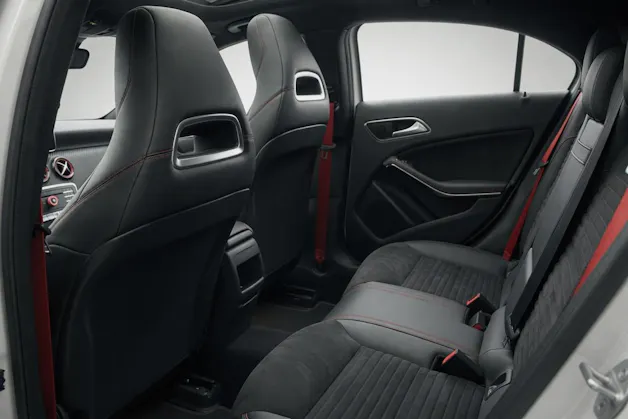 MERCEDES-BENZ A 250 Sport 4Matic 7G-DCT