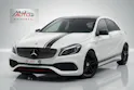 MERCEDES-BENZ A 250 Sport 4Matic 7G-DCT
