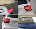 MERCEDES-BENZ A 250 Sport 4Matic 7G-DCT