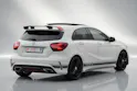 MERCEDES-BENZ A 250 Sport 4Matic 7G-DCT