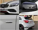 MERCEDES-BENZ A 250 Sport 4Matic 7G-DCT
