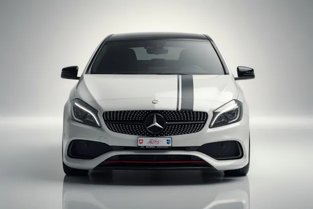 MERCEDES-BENZ A 250 Sport 4Matic 7G-DCT
