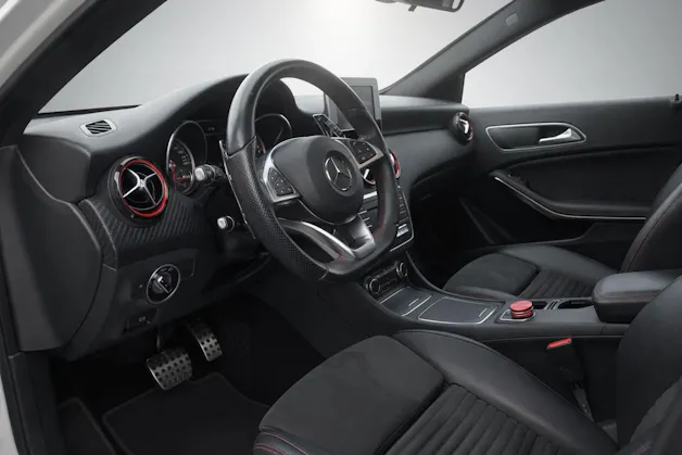 MERCEDES-BENZ A 250 Sport 4Matic 7G-DCT