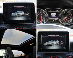 MERCEDES-BENZ A 250 Sport 4Matic 7G-DCT