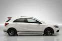 MERCEDES-BENZ A 250 Sport 4Matic 7G-DCT