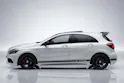 MERCEDES-BENZ A 250 Sport 4Matic 7G-DCT