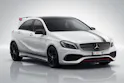 MERCEDES-BENZ A 250 Sport 4Matic 7G-DCT