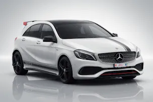 MERCEDES-BENZ A 250 Sport 4Matic 7G-DCT