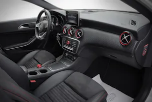 MERCEDES-BENZ A 250 Sport 4Matic 7G-DCT