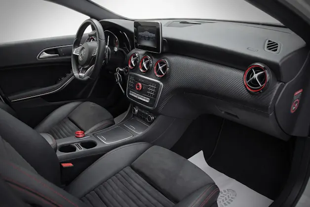 MERCEDES-BENZ A 250 Sport 4Matic 7G-DCT