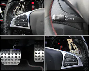 MERCEDES-BENZ A 250 Sport 4Matic 7G-DCT
