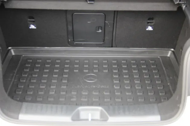 MERCEDES-BENZ A 250 Sport 4Matic 7G-DCT