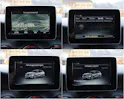 MERCEDES-BENZ A 250 Sport 4Matic 7G-DCT